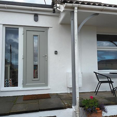Contemporary One Bed Studio. Sea Views And Parking Westward Ho!  Εξωτερικό φωτογραφία