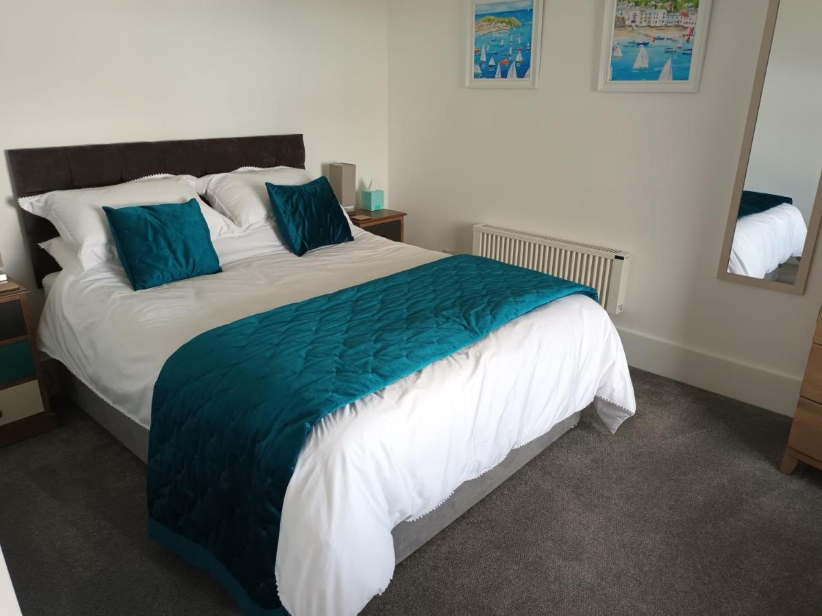 Contemporary One Bed Studio. Sea Views And Parking Westward Ho!  Εξωτερικό φωτογραφία